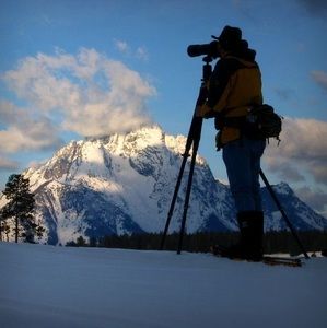 Meet your Posher, Greg